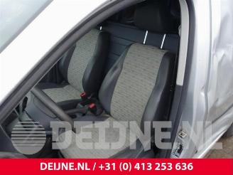 Volkswagen Caddy Caddy III (2KA,2KH,2CA,2CH), Van, 2004 / 2015 1.6 TDI 16V picture 18