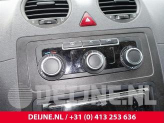 Volkswagen Caddy Caddy III (2KA,2KH,2CA,2CH), Van, 2004 / 2015 1.6 TDI 16V picture 30
