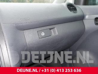Volkswagen Caddy Caddy III (2KA,2KH,2CA,2CH), Van, 2004 / 2015 1.6 TDI 16V picture 28
