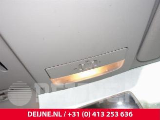 Volkswagen Caddy Caddy III (2KA,2KH,2CA,2CH), Van, 2004 / 2015 1.6 TDI 16V picture 26