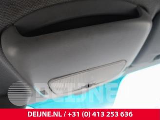 Mercedes Vito Vito (639.6), Van, 2003 / 2014 2.2 110 CDI 16V Euro 5 picture 27