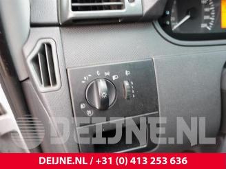 Mercedes Vito Vito (639.6), Van, 2003 / 2014 2.2 110 CDI 16V Euro 5 picture 21