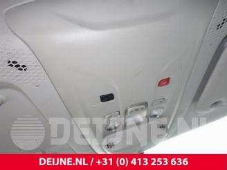 Toyota ProAce ProAce City, Van, 2019 1.5 D-4D 100 picture 25