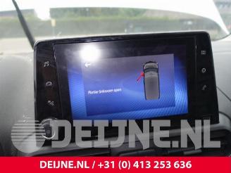 Toyota ProAce ProAce City, Van, 2019 1.5 D-4D 100 picture 30