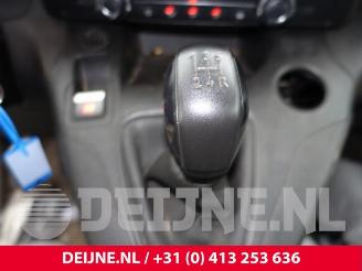 Toyota ProAce ProAce City, Van, 2019 1.5 D-4D 100 picture 28