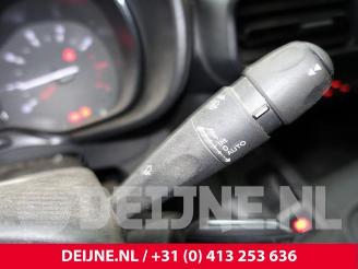 Toyota ProAce ProAce City, Van, 2019 1.5 D-4D 100 picture 21