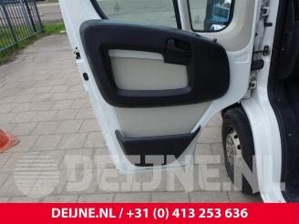 Citroën Jumper Jumper (U9), Bus, 2006 2.0 BlueHDi 130 picture 18