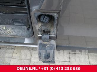 Opel Vivaro Vivaro, Van, 2014 / 2019 1.6 CDTI 115 picture 18