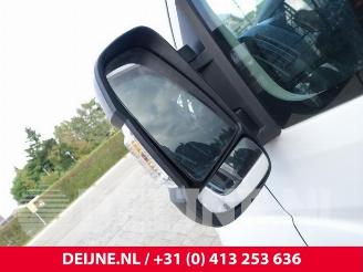 Peugeot Boxer Boxer (U9), Van, 2006 2.2 Blue HDi 140 picture 12