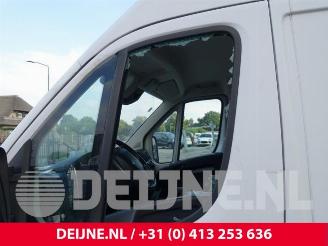 Peugeot Boxer Boxer (U9), Van, 2006 2.2 Blue HDi 140 picture 14