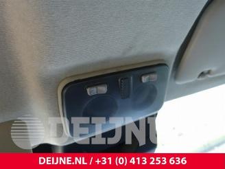 Peugeot Boxer Boxer (U9), Van, 2006 2.2 Blue HDi 140 picture 23