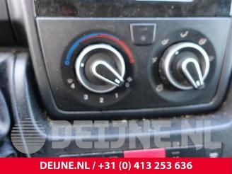 Peugeot Boxer Boxer (U9), Van, 2006 2.2 Blue HDi 140 picture 24