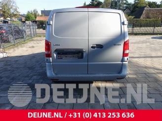 Mercedes Vito Vito (447.6), Van, 2014 1.6 111 CDI 16V picture 6