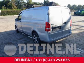 Mercedes Vito Vito (447.6), Van, 2014 1.6 111 CDI 16V picture 5