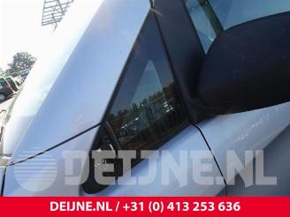 Mercedes Vito Vito (447.6), Van, 2014 1.6 111 CDI 16V picture 11