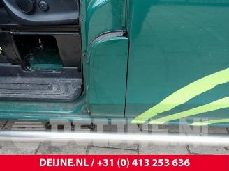 Mercedes Vito eVito (447.6), Van, 2019 90 kWh picture 19