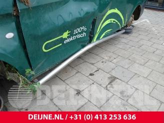 Mercedes Vito eVito Tourer (447.7), Bus, 2019 90 kWh picture 11