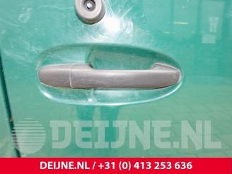 Mercedes Vito eVito Tourer (447.7), Bus, 2019 90 kWh picture 20