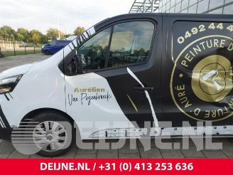 Nissan Primastar Primastar, Van, 2021 2.0 dCi 130 picture 16
