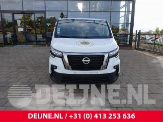 Nissan Primastar Primastar, Van, 2021 2.0 dCi 130 picture 2