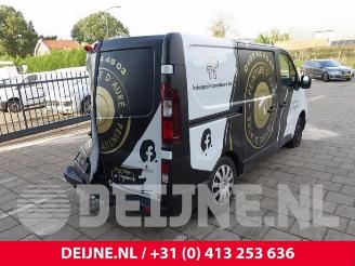 Nissan Primastar Primastar, Van, 2021 2.0 dCi 130 picture 7