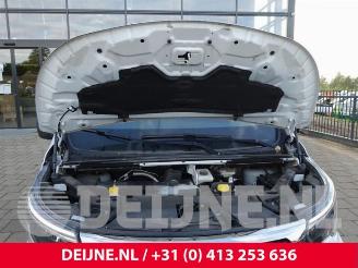 Nissan Primastar Primastar, Van, 2021 2.0 dCi 130 picture 35