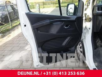 Nissan Primastar Primastar, Van, 2021 2.0 dCi 130 picture 19