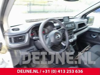 Nissan Primastar Primastar, Van, 2021 2.0 dCi 130 picture 22
