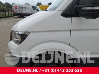 Volkswagen Crafter Crafter (SY), Van, 2016 2.0 TDI picture 9
