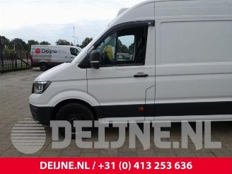Volkswagen Crafter Crafter (SY), Van, 2016 2.0 TDI picture 15