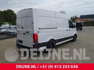 Volkswagen Crafter Crafter (SY), Van, 2016 2.0 TDI picture 7