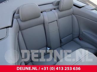 Volvo C-70 C70 (NC), Cabrio, 1998 / 2006 2.0 T 20V picture 32