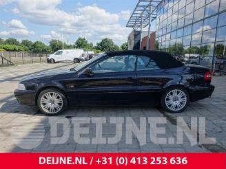 Volvo C-70 C70 (NC), Cabrio, 1998 / 2006 2.0 T 20V picture 4