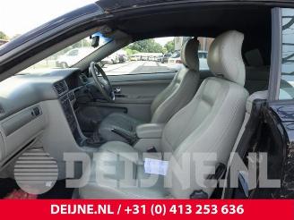 Volvo C-70 C70 (NC), Cabrio, 1998 / 2006 2.0 T 20V picture 19