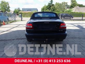 Volvo C-70 C70 (NC), Cabrio, 1998 / 2006 2.0 T 20V picture 6