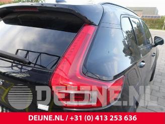 Volvo XC40 XC40 (XZ), SUV, 2017 1.5 T5 Plug-in Hybrid 16V picture 29