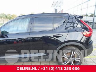 Volvo XC40 XC40 (XZ), SUV, 2017 1.5 T5 Plug-in Hybrid 16V picture 21