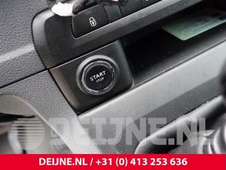 Peugeot Expert Expert (V1/VA/VB/VE/VF/VT/VY), Van, 2016 2.0 Blue HDi 120 16V picture 21