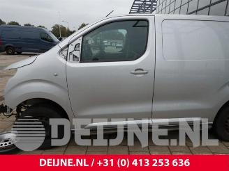 Peugeot Expert Expert (V1/VA/VB/VE/VF/VT/VY), Van, 2016 2.0 Blue HDi 120 16V picture 11