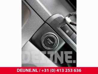 Peugeot Expert Expert (V1/VA/VB/VE/VF/VT/VY), Van, 2016 2.0 Blue HDi 120 16V picture 19