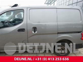 Nissan Nv200 NV 200 (M20M), Van, 2010 1.5 dCi 105 picture 32