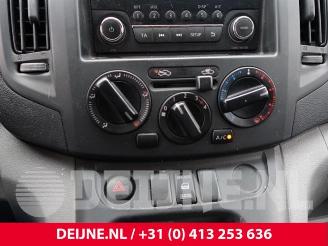 Nissan Nv200 NV 200 (M20M), Van, 2010 1.5 dCi 105 picture 25