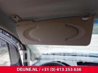 Nissan Nv200 NV 200 (M20M), Van, 2010 1.5 dCi 105 picture 20