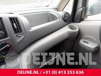 Nissan Nv200 NV 200 (M20M), Van, 2010 1.5 dCi 105 picture 23