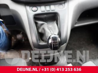 Nissan Nv200 NV 200 (M20M), Van, 2010 1.5 dCi 105 picture 24