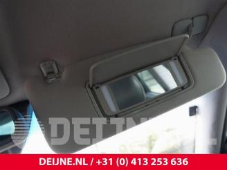 Volvo S-80 S80 (TR/TS), Sedan, 1998 / 2008 2.9 T6 24V picture 30