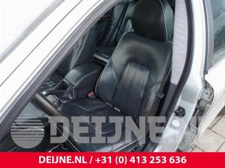 Volvo S-80 S80 (TR/TS), Sedan, 1998 / 2008 2.9 T6 24V picture 21