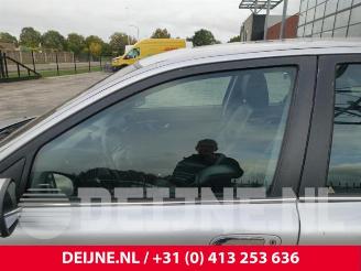 Volvo S-80 S80 (TR/TS), Sedan, 1998 / 2008 2.9 T6 24V picture 13