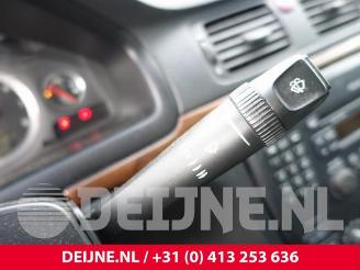Volvo S-80 S80 (TR/TS), Sedan, 1998 / 2008 2.9 T6 24V picture 26