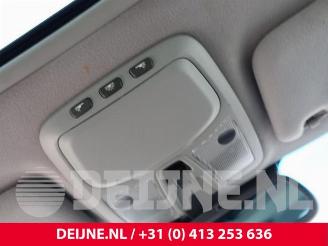 Volvo S-80 S80 (TR/TS), Sedan, 1998 / 2008 2.9 T6 24V picture 28